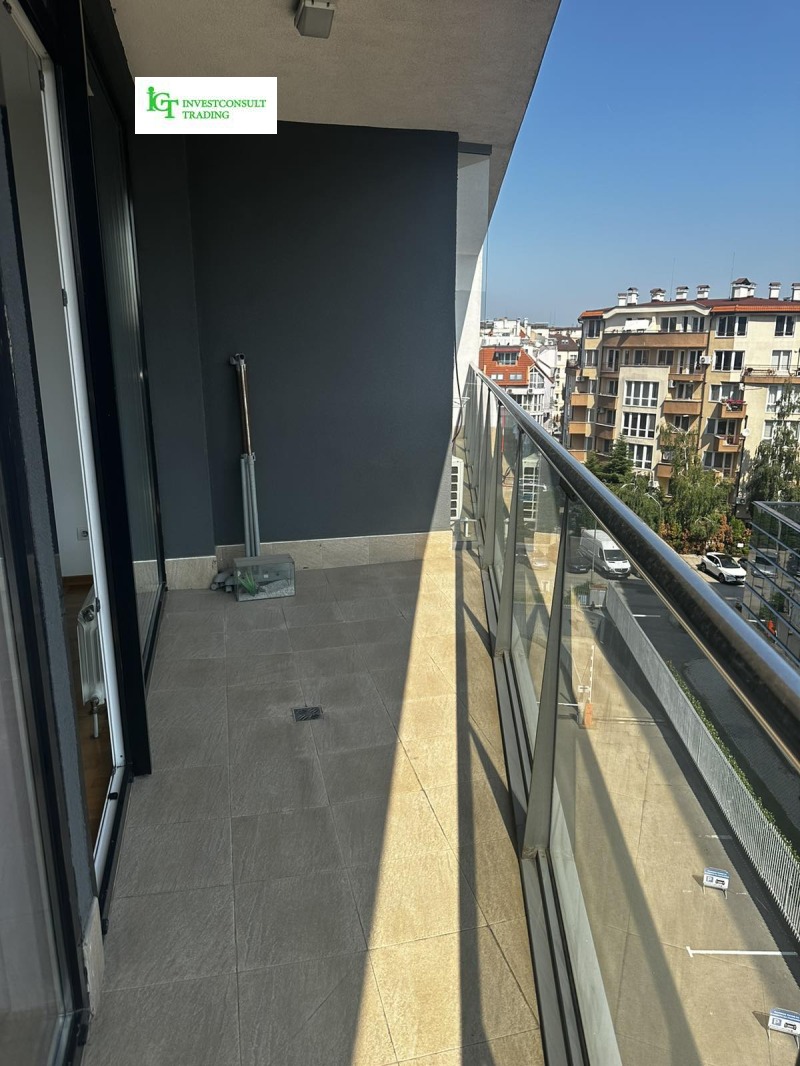 Til leie  2 soverom Sofia , Borovo , 100 kvm | 59044695 - bilde [13]
