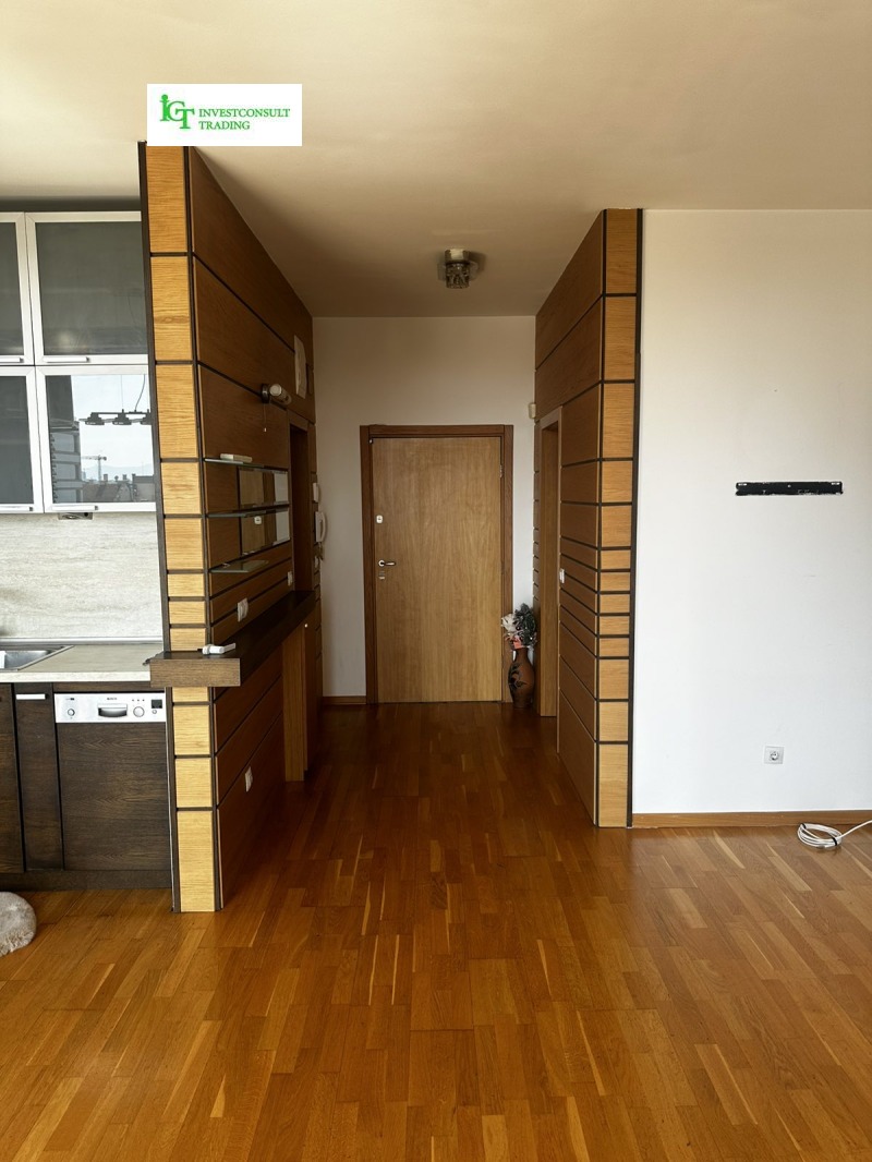 Til leie  2 soverom Sofia , Borovo , 100 kvm | 59044695 - bilde [6]