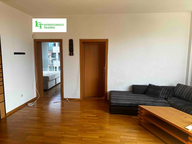 Til leie  2 soverom Sofia , Borovo , 100 kvm | 59044695 - bilde [5]