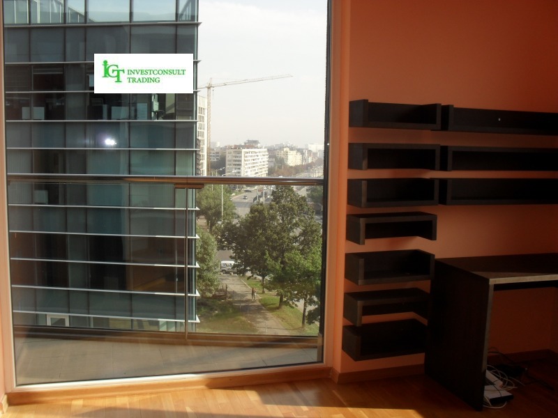 Til leie  2 soverom Sofia , Borovo , 100 kvm | 59044695 - bilde [5]