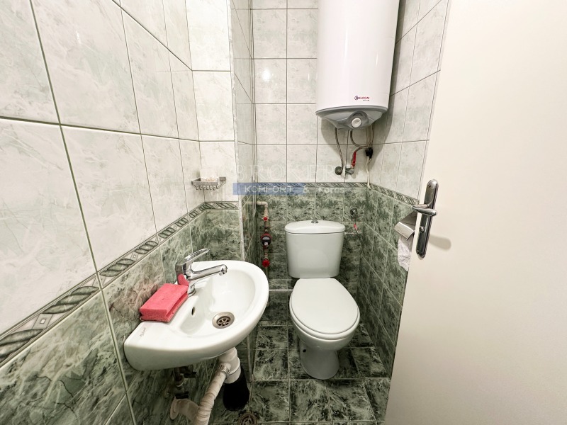 För uthyrning  2 sovrum Varna , Briz , 92 kvm | 78442433 - bild [11]