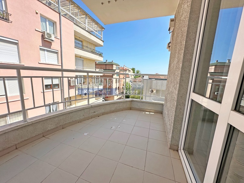 För uthyrning  2 sovrum Varna , Briz , 92 kvm | 78442433 - bild [3]