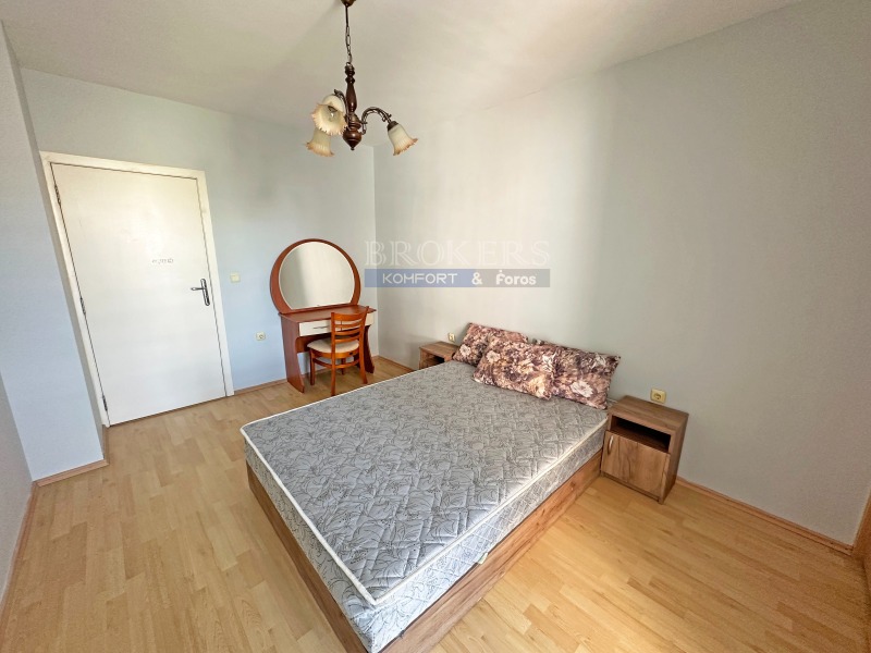 För uthyrning  2 sovrum Varna , Briz , 92 kvm | 78442433 - bild [9]