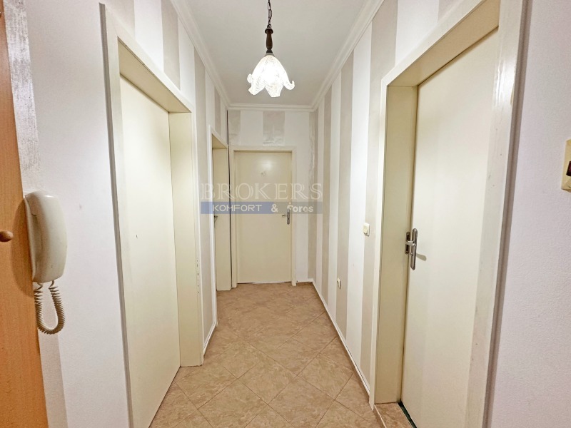 För uthyrning  2 sovrum Varna , Briz , 92 kvm | 78442433 - bild [5]