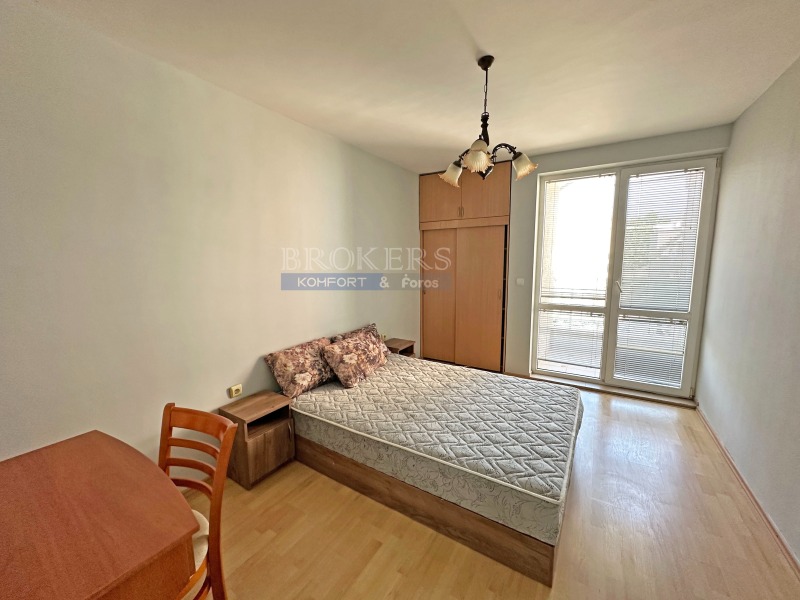 För uthyrning  2 sovrum Varna , Briz , 92 kvm | 78442433 - bild [8]