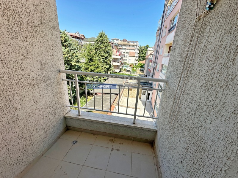 För uthyrning  2 sovrum Varna , Briz , 92 kvm | 78442433 - bild [10]