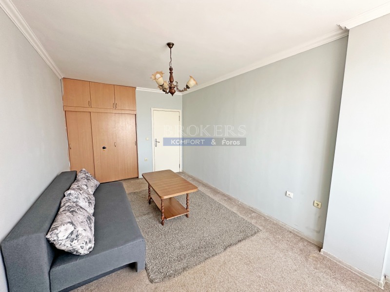 För uthyrning  2 sovrum Varna , Briz , 92 kvm | 78442433 - bild [7]