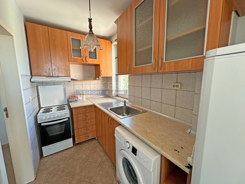 För uthyrning  2 sovrum Varna , Briz , 92 kvm | 78442433 - bild [4]