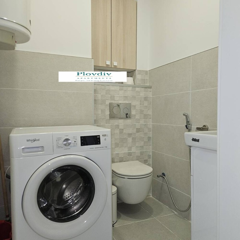 Kiadó  2 hálószobás Plovdiv , Centar , 91 négyzetméter | 70454859 - kép [14]