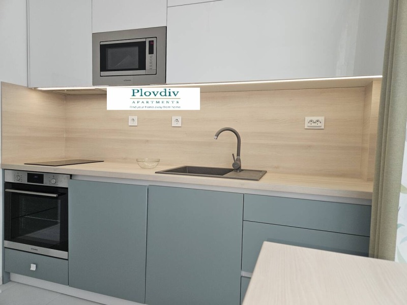Kiadó  2 hálószobás Plovdiv , Centar , 91 négyzetméter | 70454859 - kép [12]