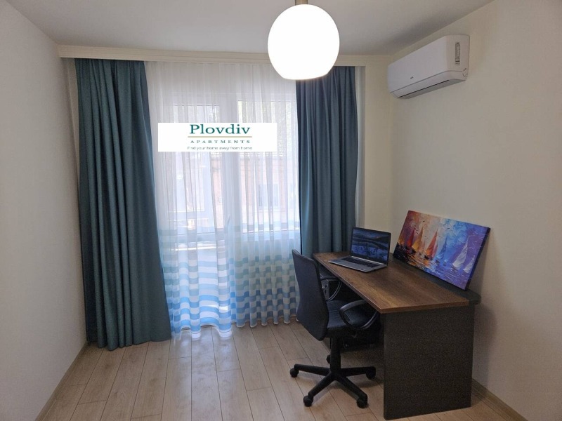 Kiadó  2 hálószobás Plovdiv , Centar , 91 négyzetméter | 70454859 - kép [15]