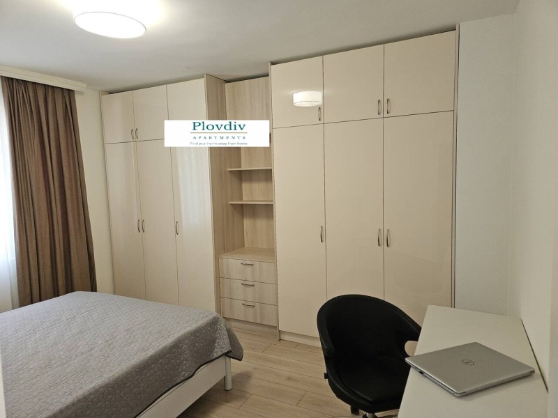 Kiadó  2 hálószobás Plovdiv , Centar , 91 négyzetméter | 70454859 - kép [8]