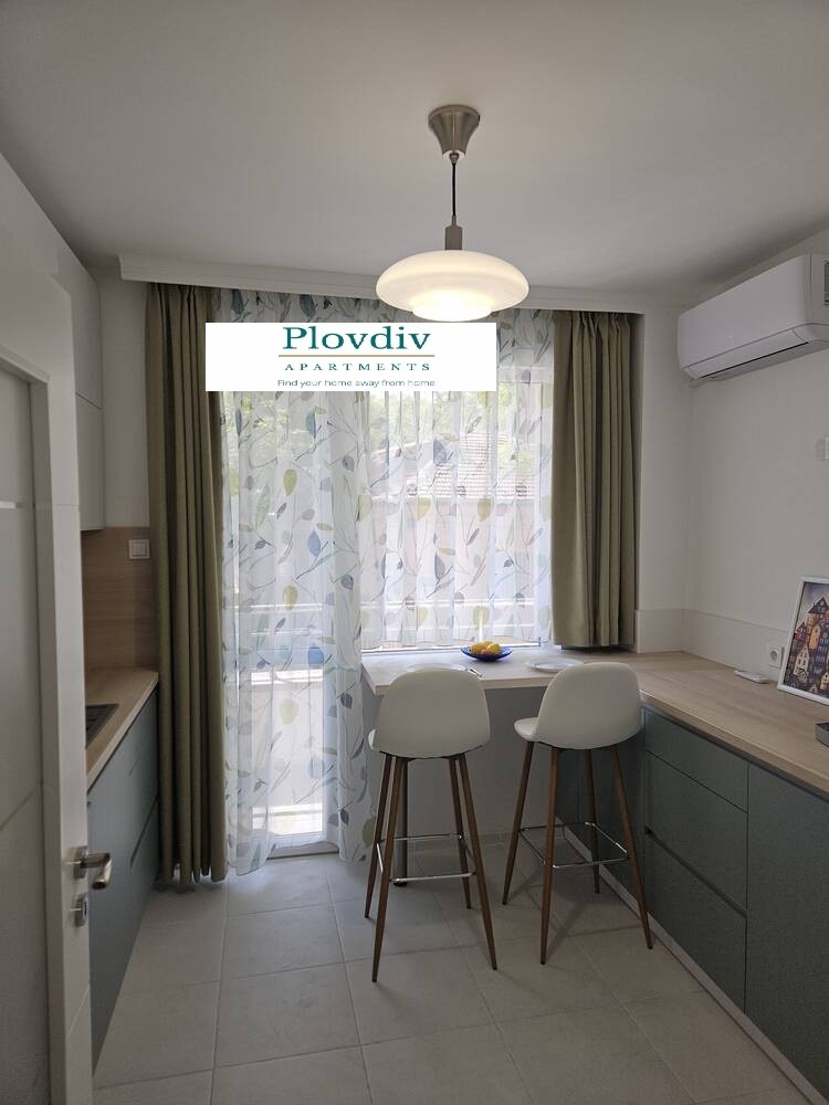 Kiadó  2 hálószobás Plovdiv , Centar , 91 négyzetméter | 70454859 - kép [9]