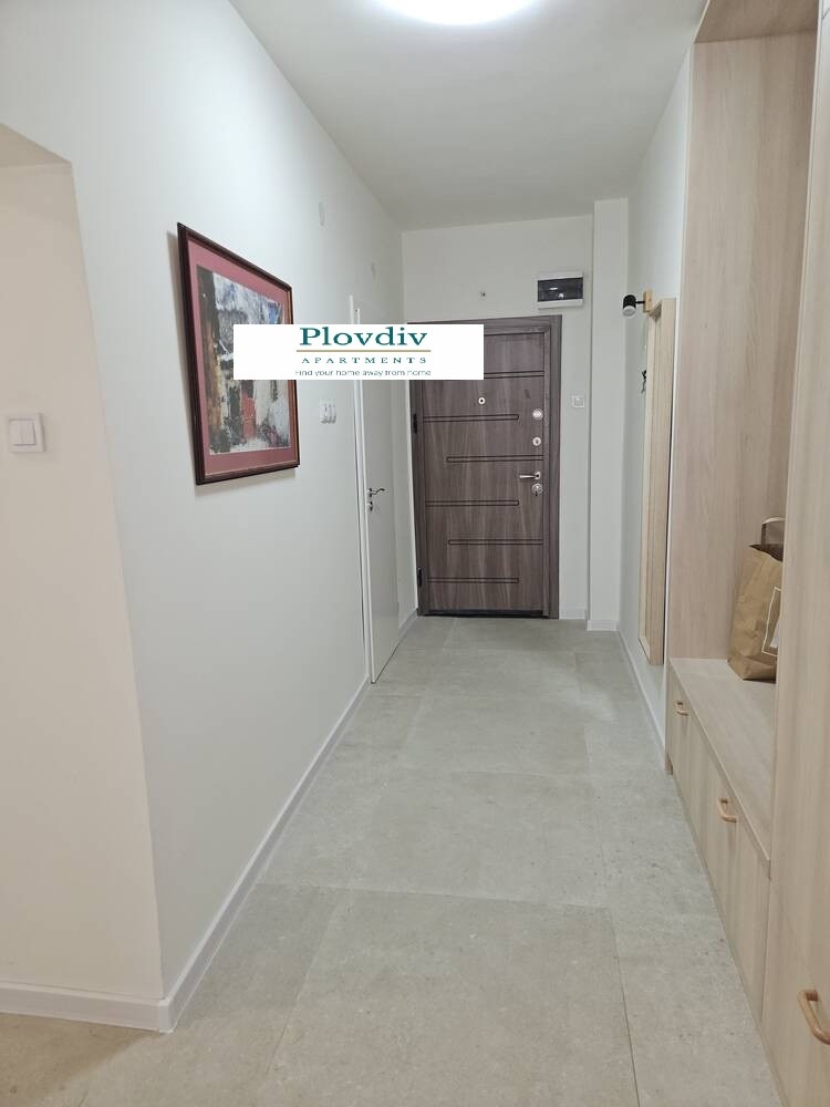 Kiadó  2 hálószobás Plovdiv , Centar , 91 négyzetméter | 70454859 - kép [5]