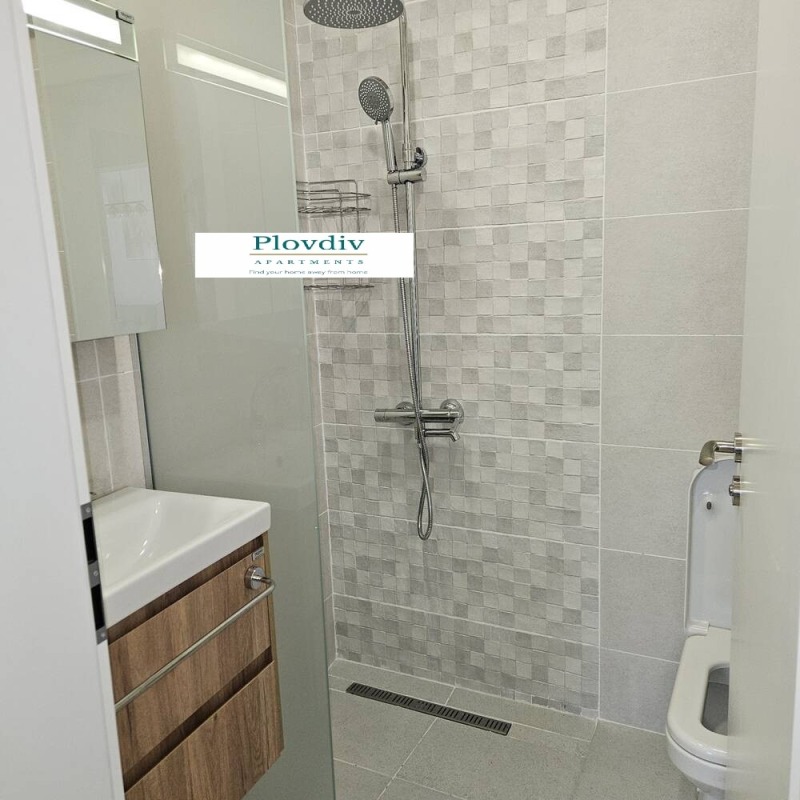 Kiadó  2 hálószobás Plovdiv , Centar , 91 négyzetméter | 70454859 - kép [13]