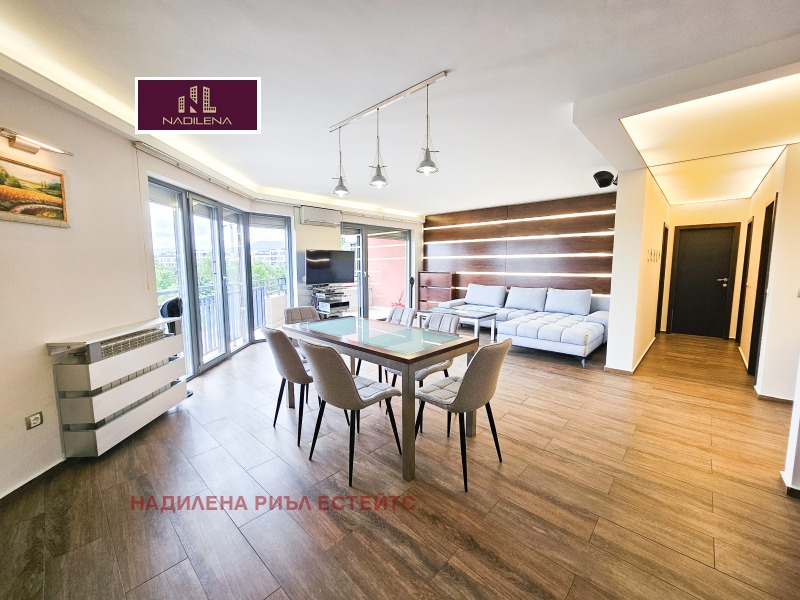 Da affittare  2 camere da letto Sofia , Studentski grad , 122 mq | 65485161 - Immagine [2]