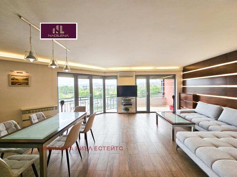 Da affittare  2 camere da letto Sofia , Studentski grad , 122 mq | 65485161 - Immagine [3]