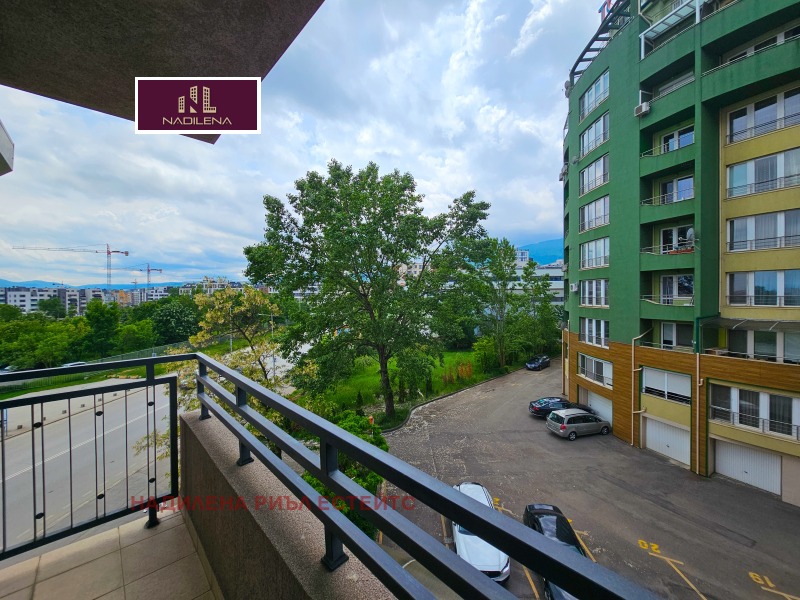 Da affittare  2 camere da letto Sofia , Studentski grad , 122 mq | 65485161 - Immagine [17]