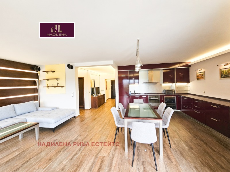 Da affittare  2 camere da letto Sofia , Studentski grad , 122 mq | 65485161 - Immagine [7]