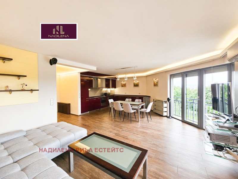 Da affittare  2 camere da letto Sofia , Studentski grad , 122 mq | 65485161 - Immagine [4]