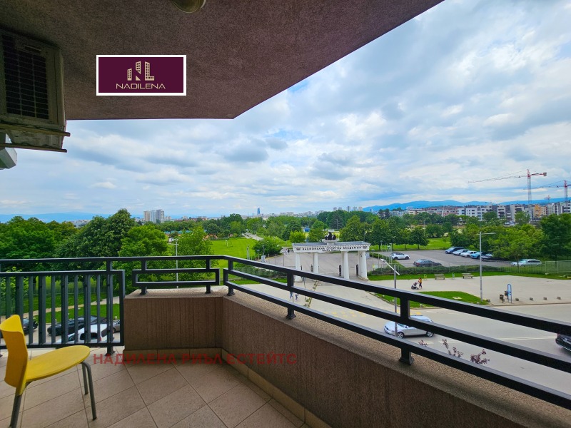 Da affittare  2 camere da letto Sofia , Studentski grad , 122 mq | 65485161 - Immagine [5]