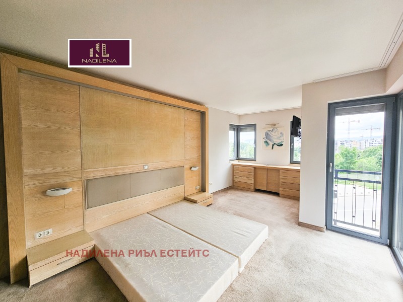 Da affittare  2 camere da letto Sofia , Studentski grad , 122 mq | 65485161 - Immagine [9]