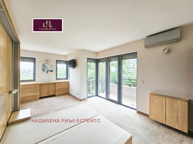 Da affittare  2 camere da letto Sofia , Studentski grad , 122 mq | 65485161 - Immagine [8]