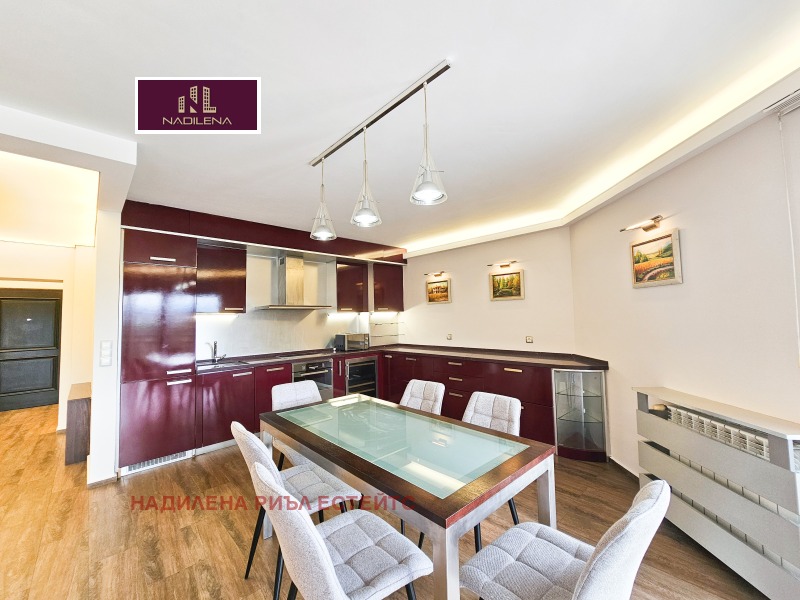 Da affittare  2 camere da letto Sofia , Studentski grad , 122 mq | 65485161 - Immagine [6]
