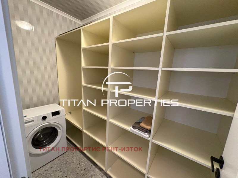 Te huur  2 slaapkamers Burgas , Izgrev , 98 m² | 42450678 - afbeelding [7]