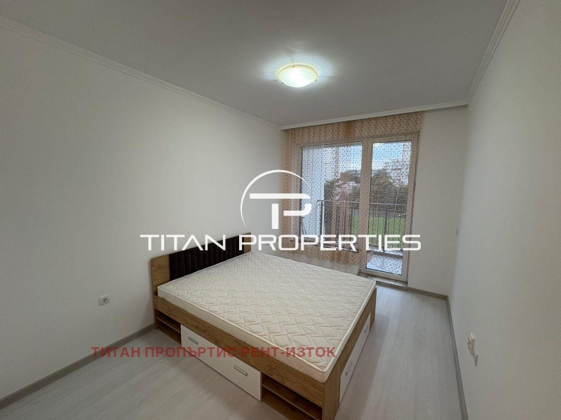 Te huur  2 slaapkamers Burgas , Izgrev , 98 m² | 42450678 - afbeelding [5]