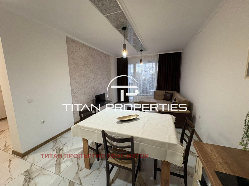 Te huur  2 slaapkamers Burgas , Izgrev , 98 m² | 42450678 - afbeelding [3]