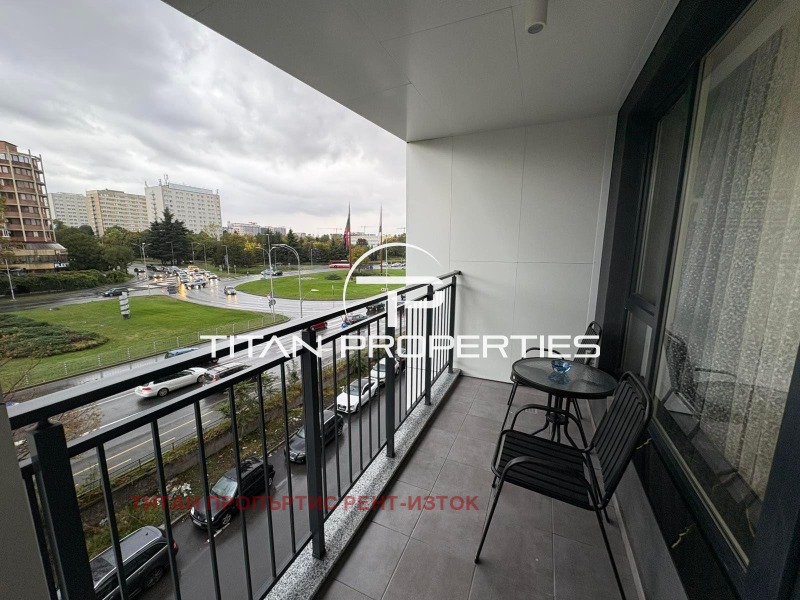 Te huur  2 slaapkamers Burgas , Izgrev , 98 m² | 42450678 - afbeelding [12]