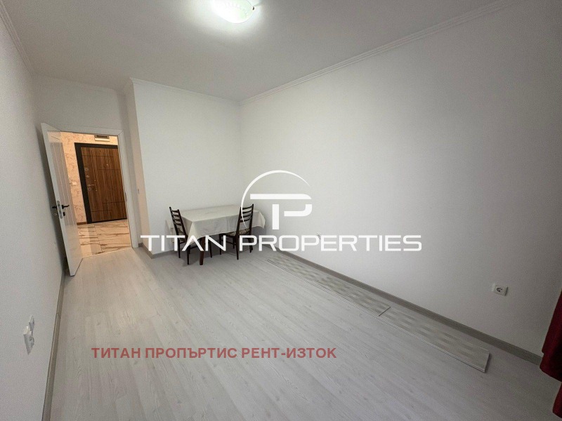 Te huur  2 slaapkamers Burgas , Izgrev , 98 m² | 42450678 - afbeelding [9]