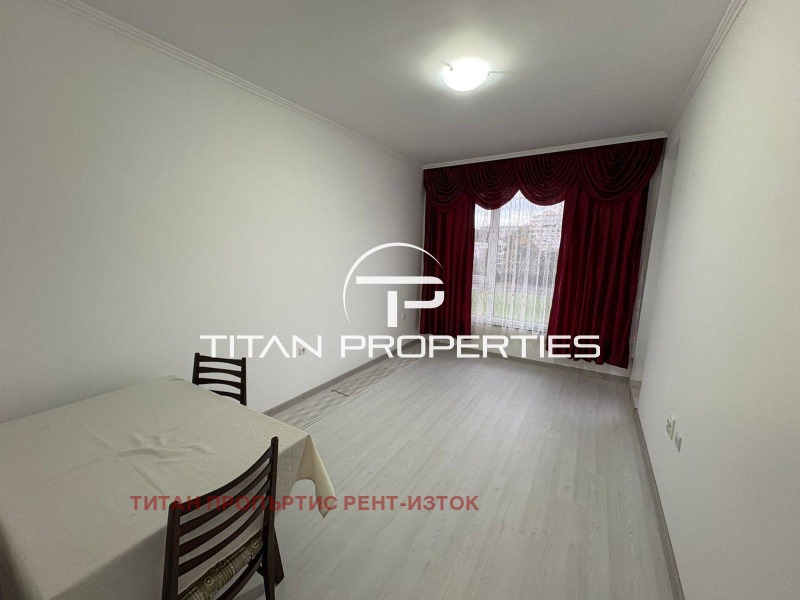 Te huur  2 slaapkamers Burgas , Izgrev , 98 m² | 42450678 - afbeelding [10]