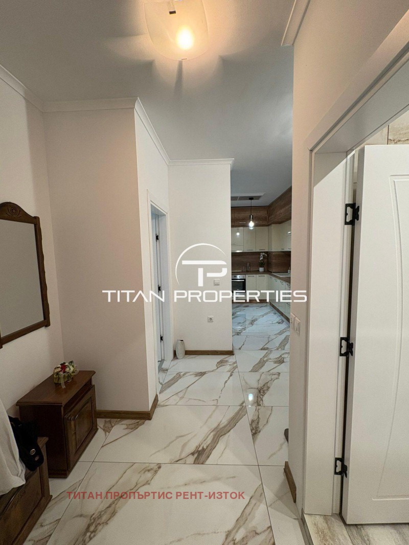 Te huur  2 slaapkamers Burgas , Izgrev , 98 m² | 42450678 - afbeelding [4]