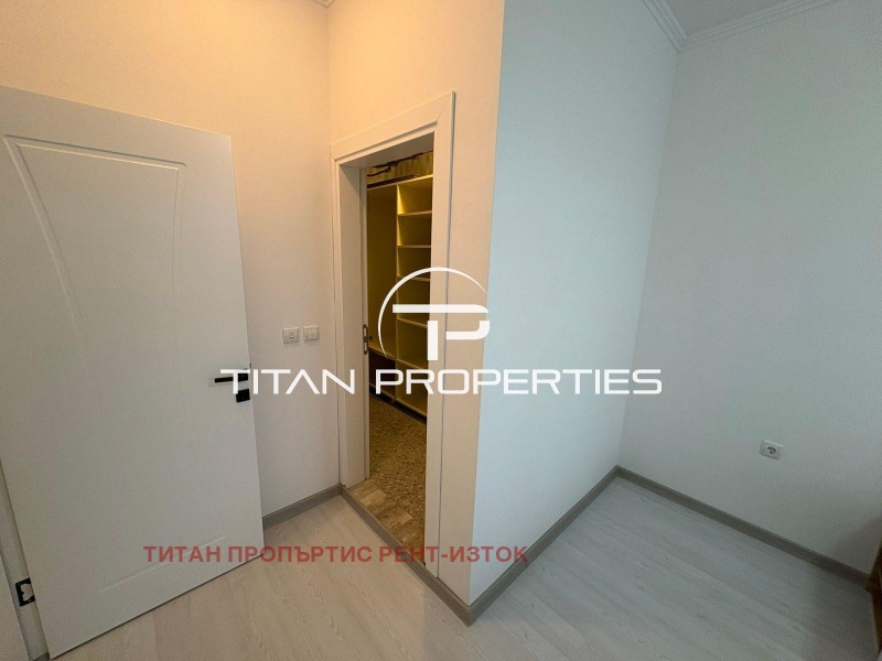 Te huur  2 slaapkamers Burgas , Izgrev , 98 m² | 42450678 - afbeelding [8]