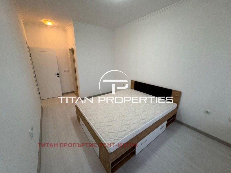 Te huur  2 slaapkamers Burgas , Izgrev , 98 m² | 42450678 - afbeelding [6]