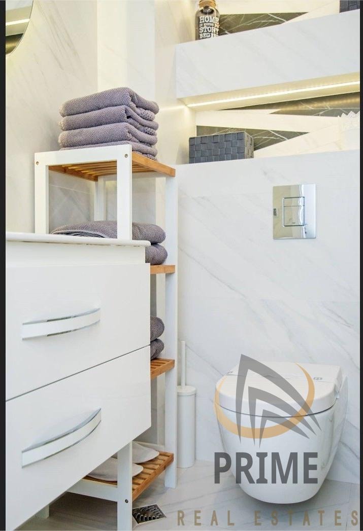 Дава под наем 3-СТАЕН, гр. Бургас, Център, снимка 13 - Апартаменти - 54286959