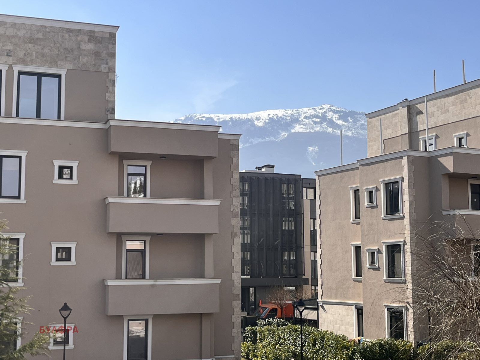 Дава под наем 2-СТАЕН, гр. София, Витоша, снимка 6 - Апартаменти - 53800636