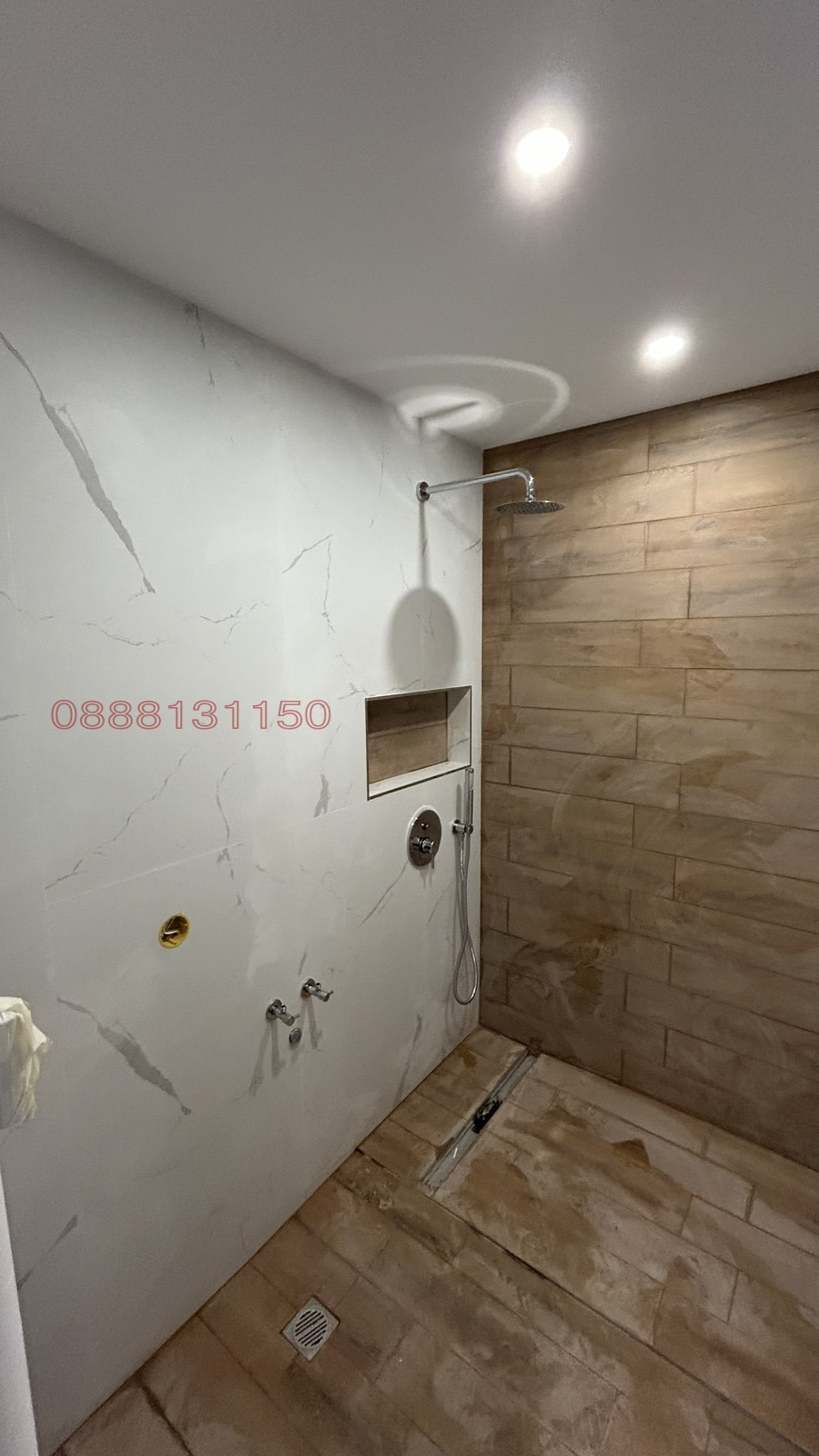 Дава под наем 2-СТАЕН, гр. София, Младост 1, снимка 4 - Апартаменти - 53683330