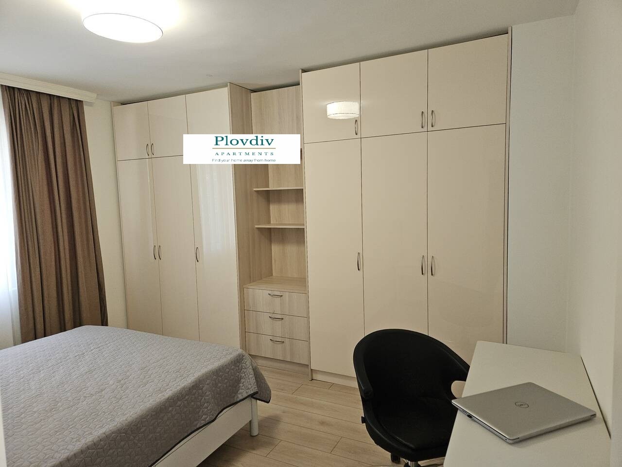 Дава под наем 3-СТАЕН, гр. Пловдив, Център, снимка 7 - Апартаменти - 53919644