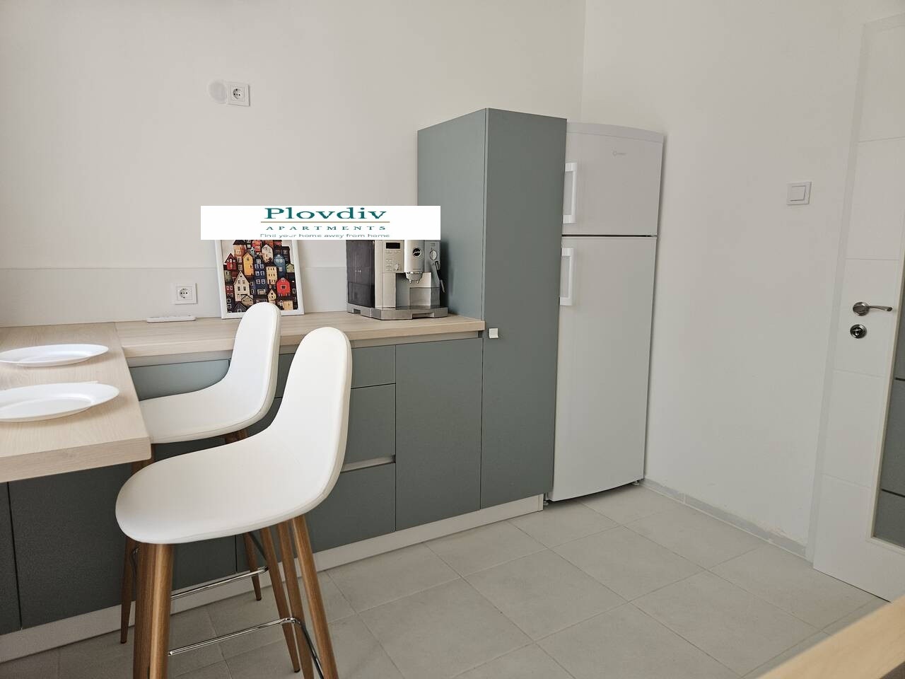 Дава под наем 3-СТАЕН, гр. Пловдив, Център, снимка 10 - Апартаменти - 53919644