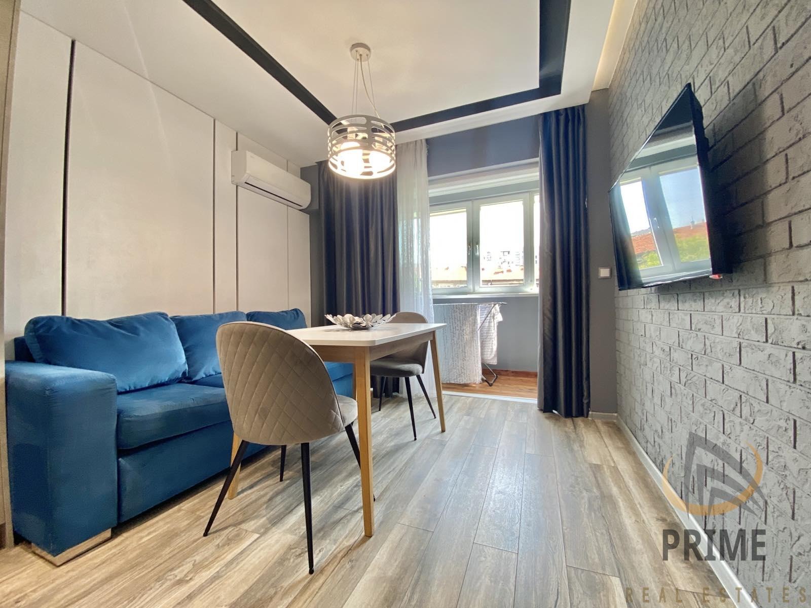 Дава под наем 3-СТАЕН, гр. Бургас, Център, снимка 3 - Апартаменти - 54286959