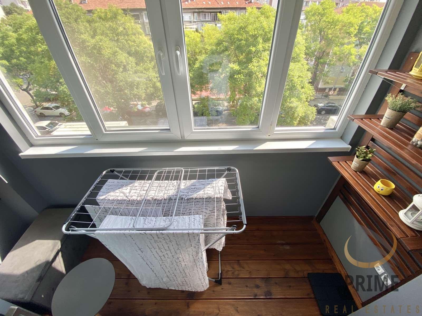 Дава под наем 3-СТАЕН, гр. Бургас, Център, снимка 6 - Апартаменти - 54286959