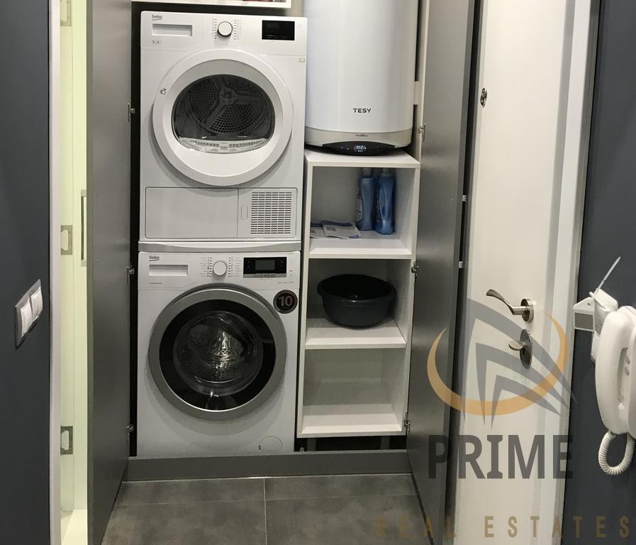 Дава под наем 3-СТАЕН, гр. Бургас, Център, снимка 11 - Апартаменти - 54286959