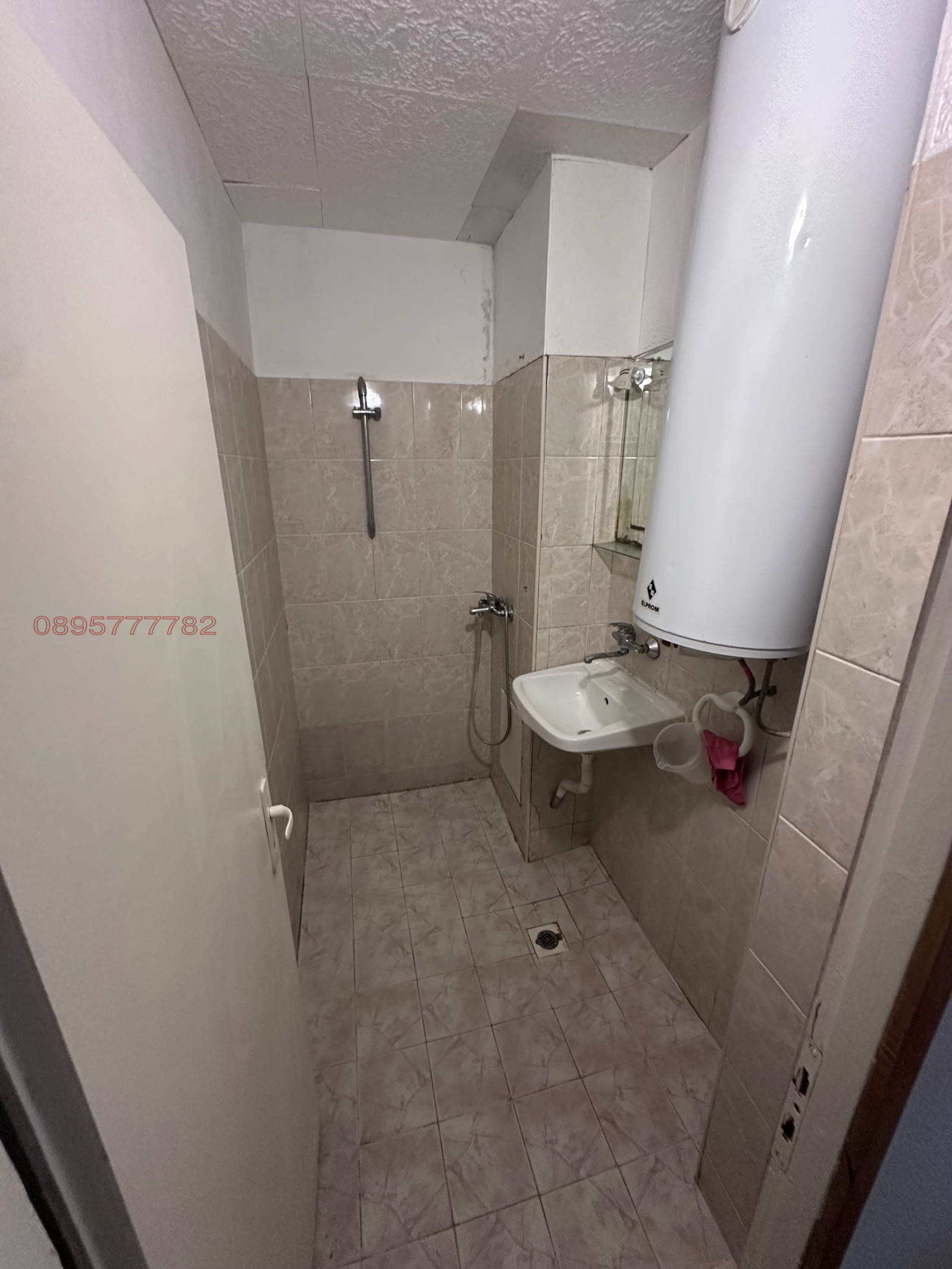 Дава под наем 3-СТАЕН, гр. Русе, Родина 2, снимка 8 - Апартаменти - 55897894