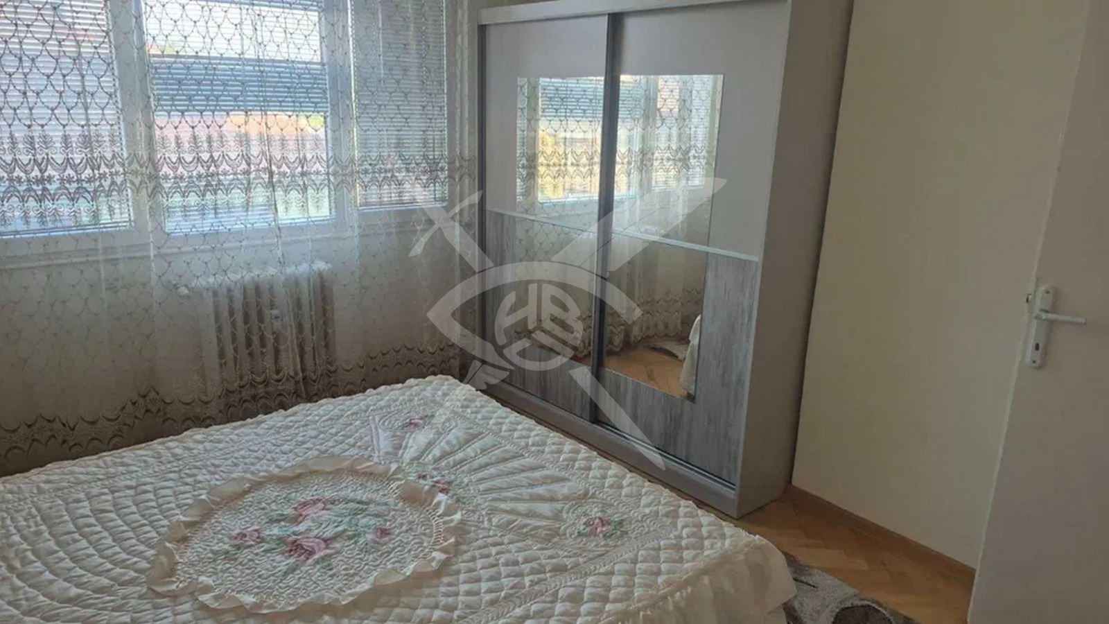 Дава под наем 4-СТАЕН, гр. София, Оборище, снимка 5 - Апартаменти - 56104422