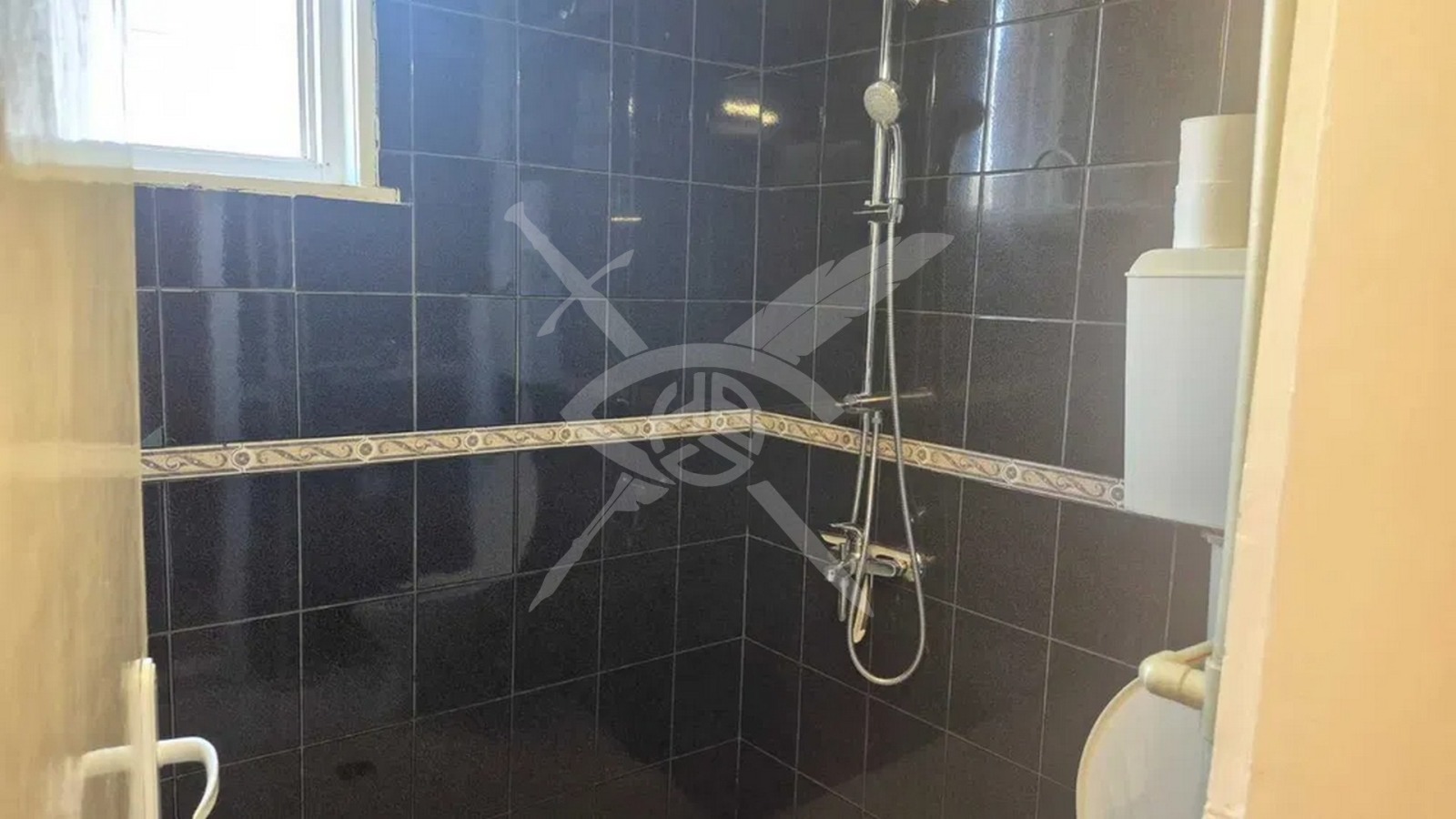 Дава под наем 4-СТАЕН, гр. София, Оборище, снимка 4 - Апартаменти - 56104422