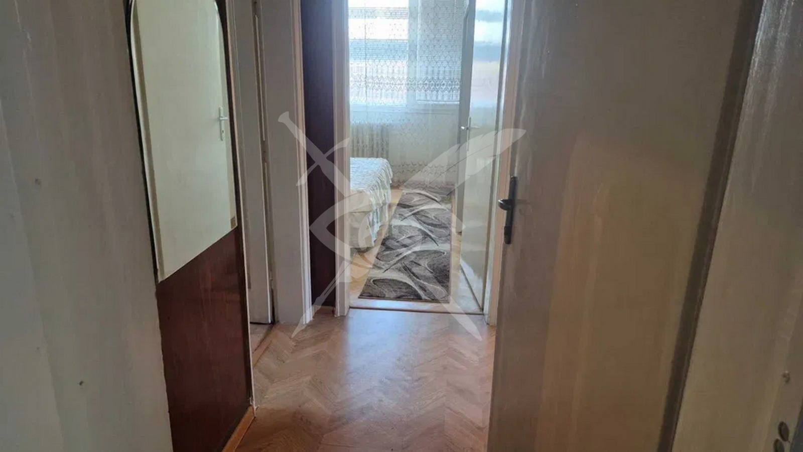 Дава под наем 4-СТАЕН, гр. София, Оборище, снимка 3 - Апартаменти - 56104422