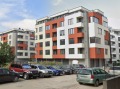Дава под наем ГАРАЖ, ПАРКОМЯСТО, гр. София, Малинова долина, снимка 1